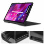 Чехол-книжка BeCover Smart для Lenovo Yoga Tab 11 YT-706 Deep Blue (707288)