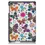 Чехол-книжка BeCover Smart Case для Huawei MatePad T 10s/T 10s (2nd Gen) Butterfly (705937)