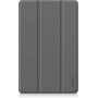 Чохол-книжка BeCover Smart для Lenovo Tab M10 Plus TB-125F (3rd Gen) 10.61" Gray (708304)