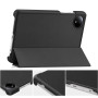Чохол BeCover Smart Case для Xiaomi Redmi Pad SE 8.7" Black (711904)