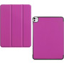 Чохол-книжка BeCover Smart Case для Apple iPad Pro 13" M4 2024 Purple (711646)