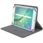 Універсальний чохол Tucano Vento Universal для планшетів 7-8", Black (TAB-VT78)