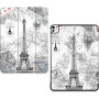Чохол-книжка BeCover Smart Case для Apple iPad Pro 11" M4 2024 Paris (711640)
