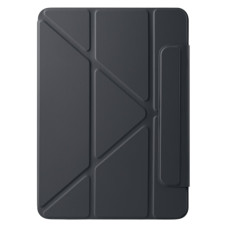 Чохол-книжка BeCover Ultra Slim Origami Magnetic для Apple iPad mini 7 (2024) Black (712947)