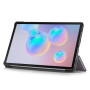 Чехол-книжка BeCover Smart для Samsung Galaxy Tab S6 Lite SM-P610/SM-P615 Gray (705215)