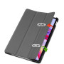 Чохол-книжка BeCover Smart Case для Xiaomi Poco Pad 12.1" Gray (711563)