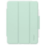 Чохол-книжка Spigen Ultra Hybrid Pro для Apple iPad Air 10.9" (2020 / 2022) Green (ACS02700)