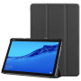 Чехол-книжка AirOn для Huawei Mediapad M5 Lite 10.1 Black (4822352781017)