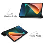 Чехол-книжка BeCover Smart для Xiaomi Mi Pad 5/5 Pro Deep Blue (706704)