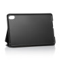Чохол-книжка BeCover Premium для Apple iPad mini 7 (2024) Deep Blue (712436)