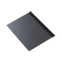 Чохол-книжка Samsung Privacy Screen для Samsung Galaxy Tab S9+ 12.4 SM-X810 / SM-X816 Black (EF-NX812PBEGWW)