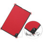 Чехол-книжка BeCover Smart Case для Lenovo Tab P11/Tab P11 Plus Red (706092)