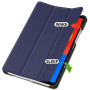Чохол BeCover Smart Case для Xiaomi Redmi Pad SE 8.7" Deep Blue (711905)