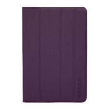 Чехол-книжка Sumdex универсальный 7" Violet (TCK-705VT)