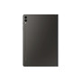 Чохол-книжка Samsung Privacy Screen для Samsung Galaxy Tab S9+ 12.4 SM-X810 / SM-X816 Black (EF-NX812PBEGWW)