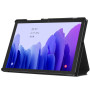 Чехол-книжка BeCover Premium для Samsung Galaxy Tab A7 Lite SM-T220/SM-T225 Black (706659)