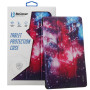Чохол-книжка BeCover Smart Case для Apple iPad Pro 11" M4 2024 Space (711641)