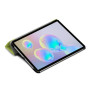 Чехол-книжка BeCover Smart для Samsung Galaxy Tab S6 Lite SM-P610/SM-P615 Green (705177)