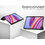 Чохол BeCover Smart Case для Xiaomi Redmi Pad Pro 12.1" Purple (711298)