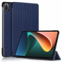 Чехол-книжка BeCover Smart для Xiaomi Mi Pad 5/5 Pro Deep Blue (706704)