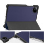 Чохол BeCover Smart Case для Xiaomi Redmi Pad SE 8.7" Deep Blue (711905)