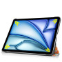 Чохол-книжка BeCover Smart Case для Apple iPad Air 11" M4 2026 Butterfly (715205)
