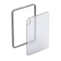 Чохол BeCover Transparancy Shell Edge для Apple iPad 10.9" 2022 Gray (712929)