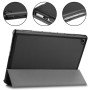 Чехол-книжка AirOn для Huawei Mediapad M5 Lite 10.1 Black (4822352781017)