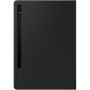 Чохол-книжка Samsung Note View Cover для Samsung Galaxy Tab S7 / Tab S8 Black (EF-ZX700PBEGRU)