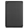 Чехол-книжка AirOn для Huawei Mediapad M5 Lite 10.1 Black (4822352781017)