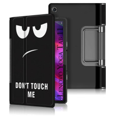 Чехол-книжка BeCover Smart для Lenovo Yoga Tab 11 YT-706 Don`t Touch (707296)