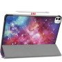 Чохол-книжка BeCover Smart Case для Apple iPad Pro 11" M4 2024 Space (711641)