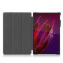 Чохол-книжка BeCover Smart Case для Lenovo Yoga Tab 11 2025 (11.1") TB-710FU Black (715092)