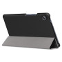 Чехол-книжка Airon Premium для Huawei MediaPad T8 Black (4821784622489)