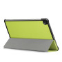 Чехол-книжка BeCover Smart для Samsung Galaxy Tab S6 Lite SM-P610/SM-P615 Green (705177)