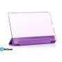 Чехол-книжка BeCover для Apple iPad 9.7 (2017/2018) Purple (701556)