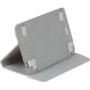 Чехол-книжка Continent универсальный 7" White (UTH-71WT)