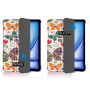 Чохол-книжка BeCover Smart Case для Apple iPad Air 11" M4 2026 Butterfly (715205)