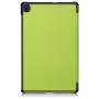 Чехол-книжка BeCover Smart для Samsung Galaxy Tab S6 Lite SM-P610/SM-P615 Green (705177)