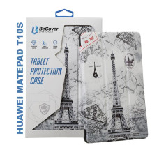 Чехол-книжка BeCover Smart Case для Huawei MatePad T 10s/T 10s (2nd Gen) Paris (705942)