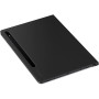 Чохол-книжка Samsung Note View Cover для Samsung Galaxy Tab S7 / Tab S8 Black (EF-ZX700PBEGRU)