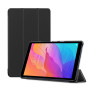 Чехол-книжка Airon Premium для Huawei MediaPad T8 Black (4821784622489)