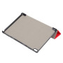 Чехол-книжка BeCover Smart для Lenovo Tab E10 TB-X104 Red (703280)