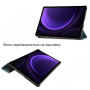 Чохол-книжка BeCover Smart Case для Samsung Galaxy Tab S10 Lite SM-X400/406 10.9" Dark Green (713838)