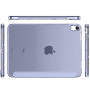 Чохол BeCover Tri Fold Hard для Apple iPad Air 11" M2 2024 Purple (711417)