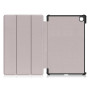 Чохол-книжка BeCover Smart для Samsung Galaxy Tab S6 Lite 10.4 P610/P613/P615/P619 Space (705200)