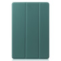 Чохол-книжка BeCover Smart Case для Samsung Galaxy Tab S10 Lite SM-X400/406 10.9" Dark Green (713838)