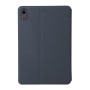 Чохол-книжка BeCover Premium для Apple iPad mini 7 (2024) Deep Blue (712436)