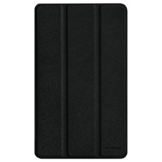 Чехол-книжка Grand-X для Huawei MediaPad T3 7 WiFi Black (HTC-HT37B)