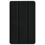 Чехол-книжка Grand-X для Huawei MediaPad T3 7 WiFi Black (HTC-HT37B)